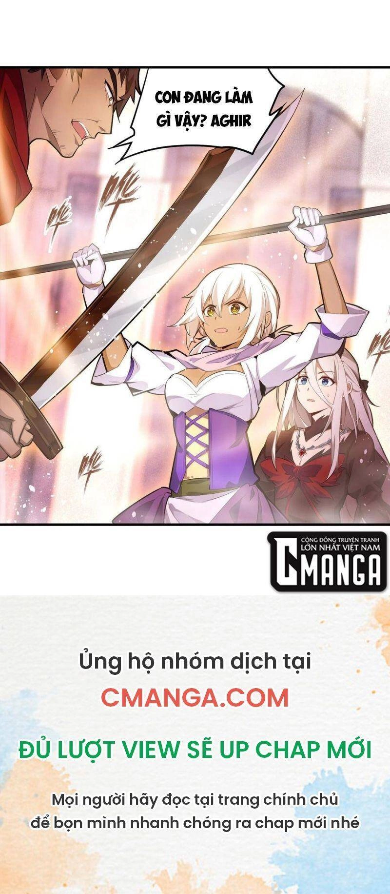 Sứ Đồ Vô Hạn Và 12 Chiến Cơ Chapter 135 - 21