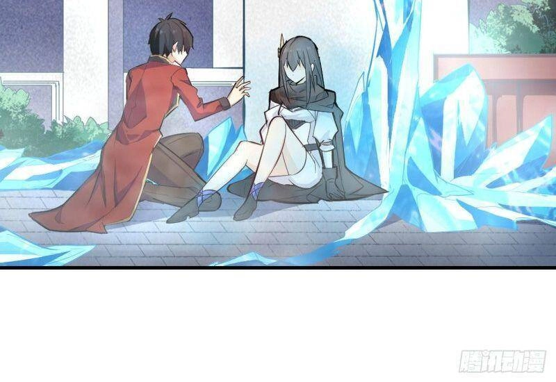 Sứ Đồ Vô Hạn Và 12 Chiến Cơ Chapter 136 - 2