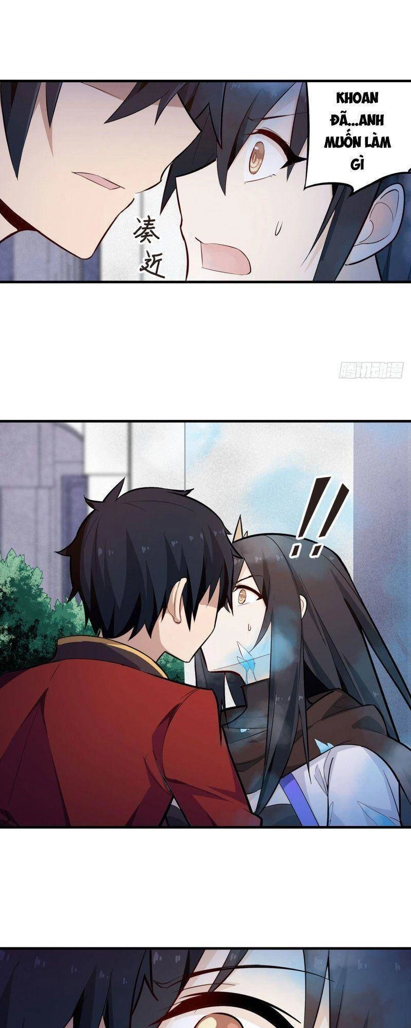 Sứ Đồ Vô Hạn Và 12 Chiến Cơ Chapter 136 - 10