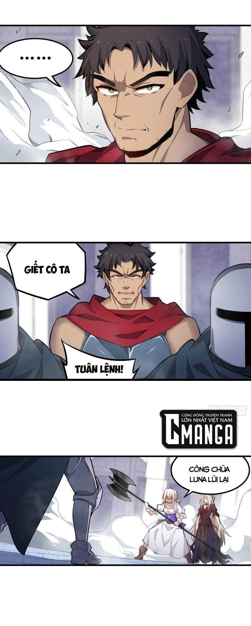 Sứ Đồ Vô Hạn Và 12 Chiến Cơ Chapter 136 - 17