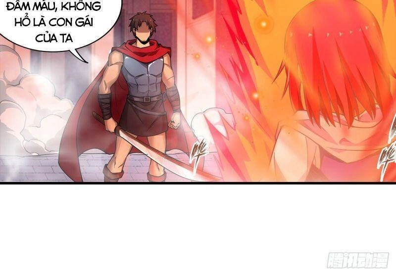 Sứ Đồ Vô Hạn Và 12 Chiến Cơ Chapter 136 - 23