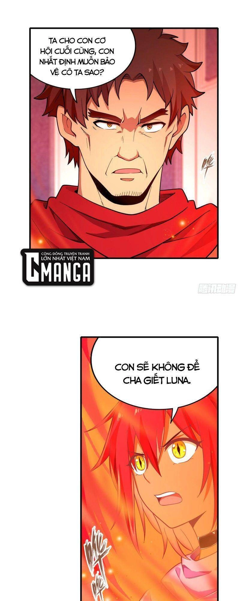 Sứ Đồ Vô Hạn Và 12 Chiến Cơ Chapter 136 - 24