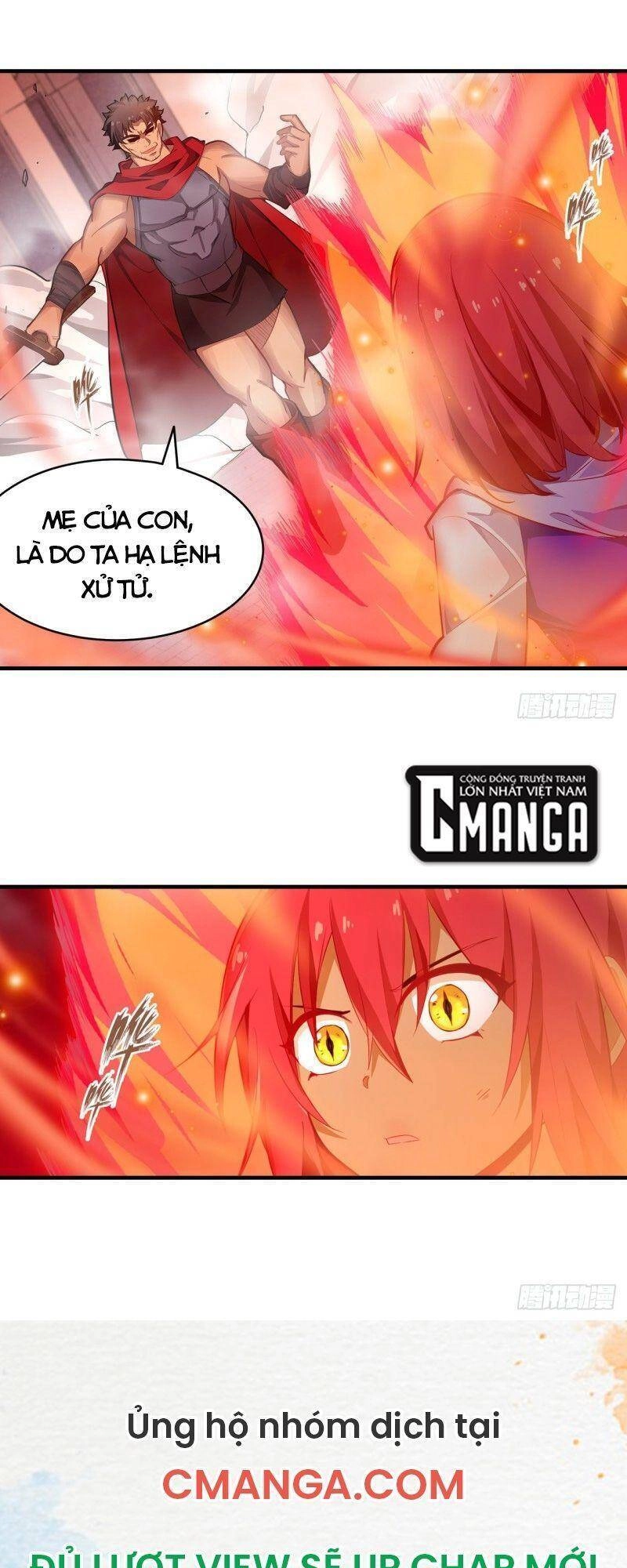 Sứ Đồ Vô Hạn Và 12 Chiến Cơ Chapter 136 - 27