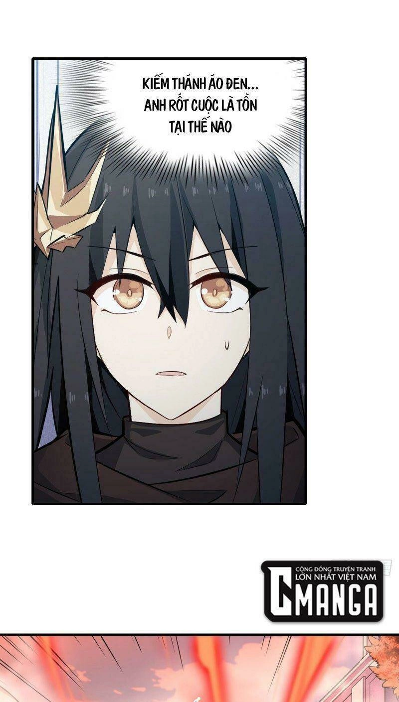 Sứ Đồ Vô Hạn Và 12 Chiến Cơ Chapter 137 - 1