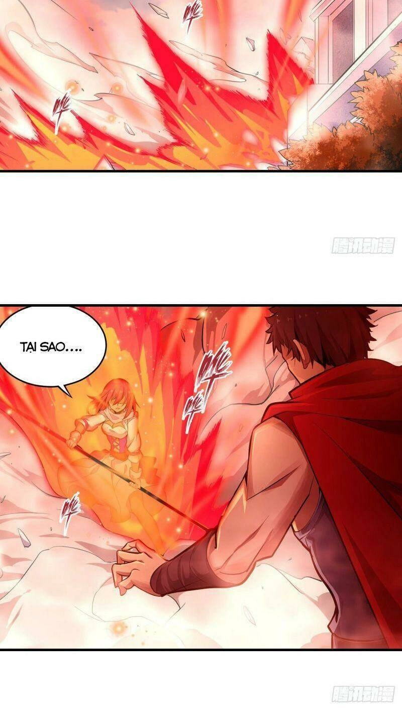 Sứ Đồ Vô Hạn Và 12 Chiến Cơ Chapter 137 - 2