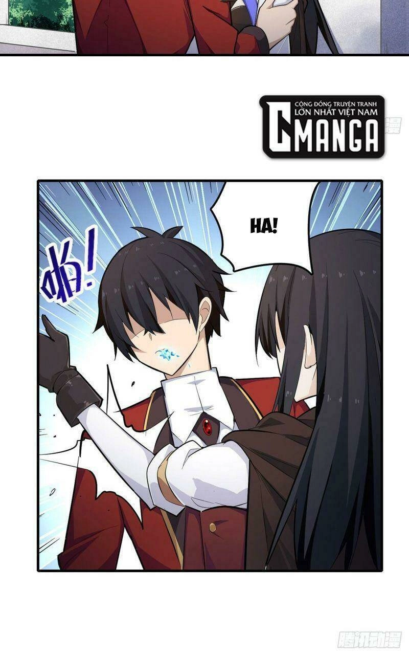 Sứ Đồ Vô Hạn Và 12 Chiến Cơ Chapter 137 - 6