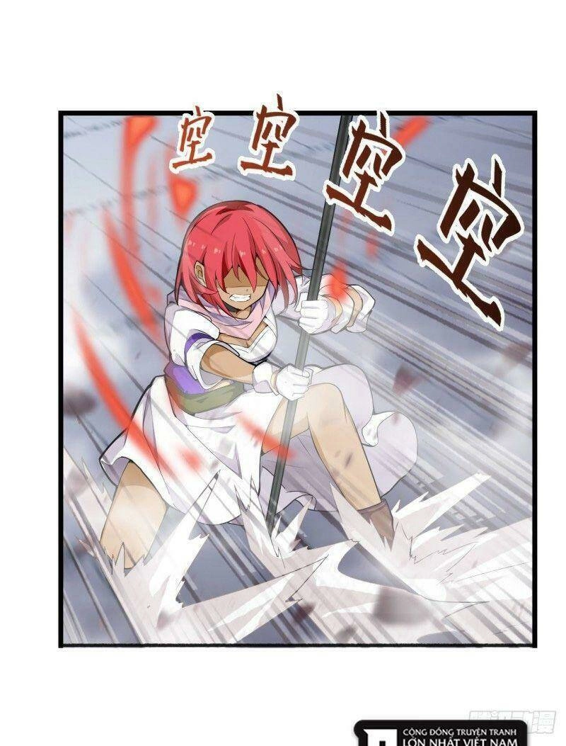 Sứ Đồ Vô Hạn Và 12 Chiến Cơ Chapter 137 - 7