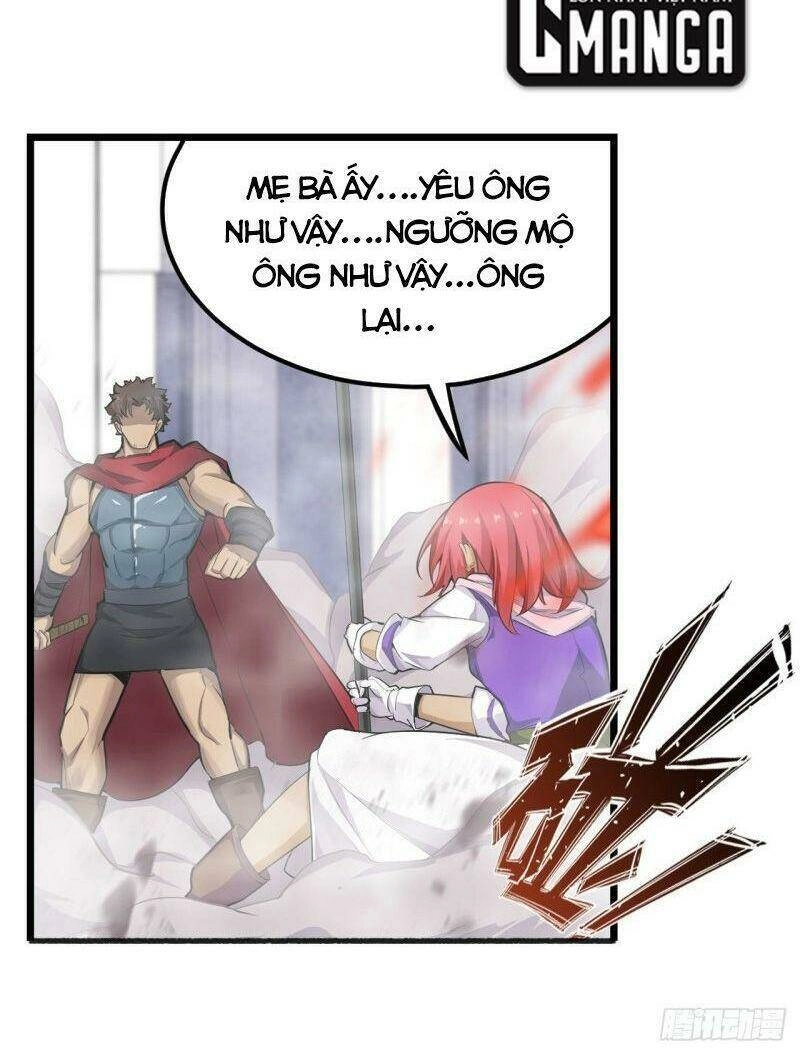 Sứ Đồ Vô Hạn Và 12 Chiến Cơ Chapter 137 - 8