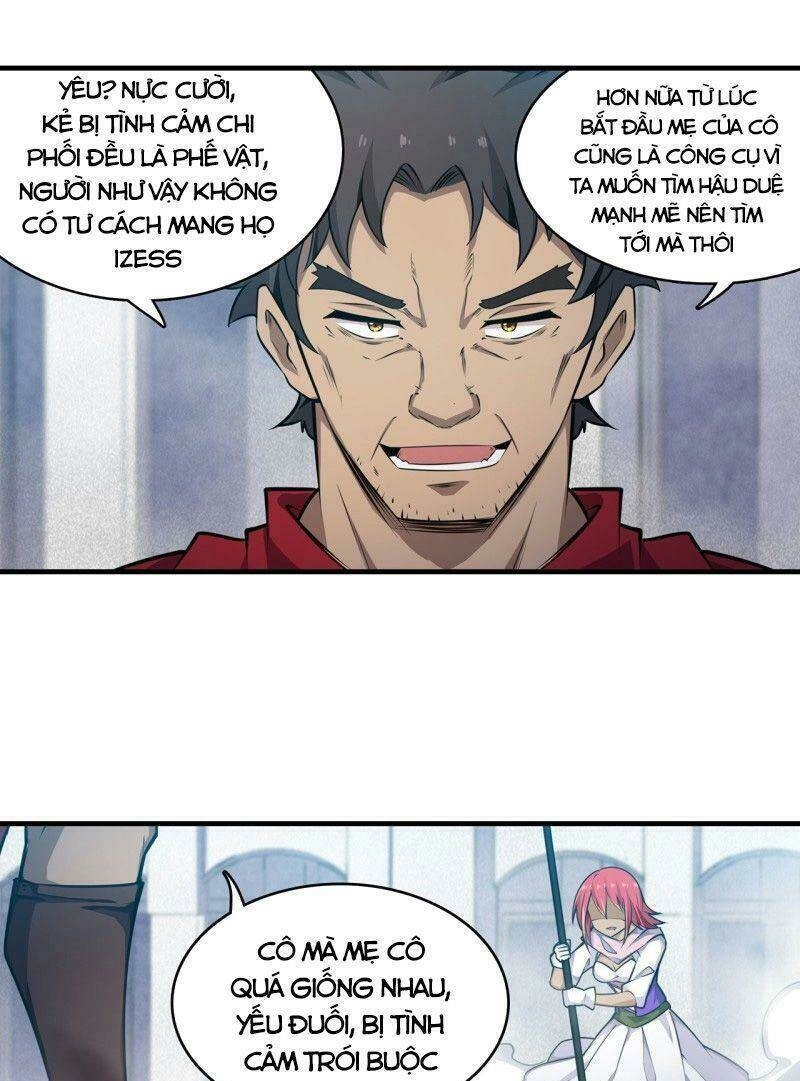 Sứ Đồ Vô Hạn Và 12 Chiến Cơ Chapter 137 - 9