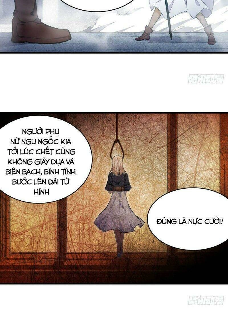 Sứ Đồ Vô Hạn Và 12 Chiến Cơ Chapter 137 - 10