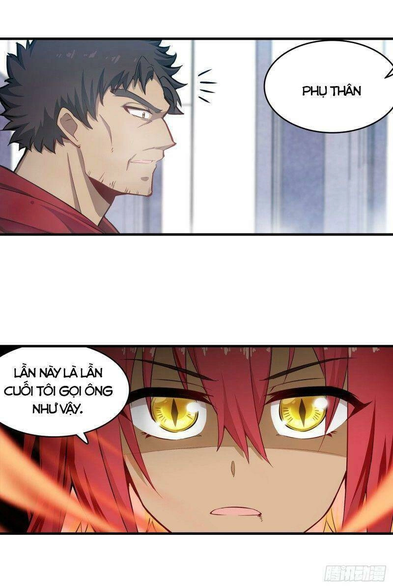 Sứ Đồ Vô Hạn Và 12 Chiến Cơ Chapter 137 - 14