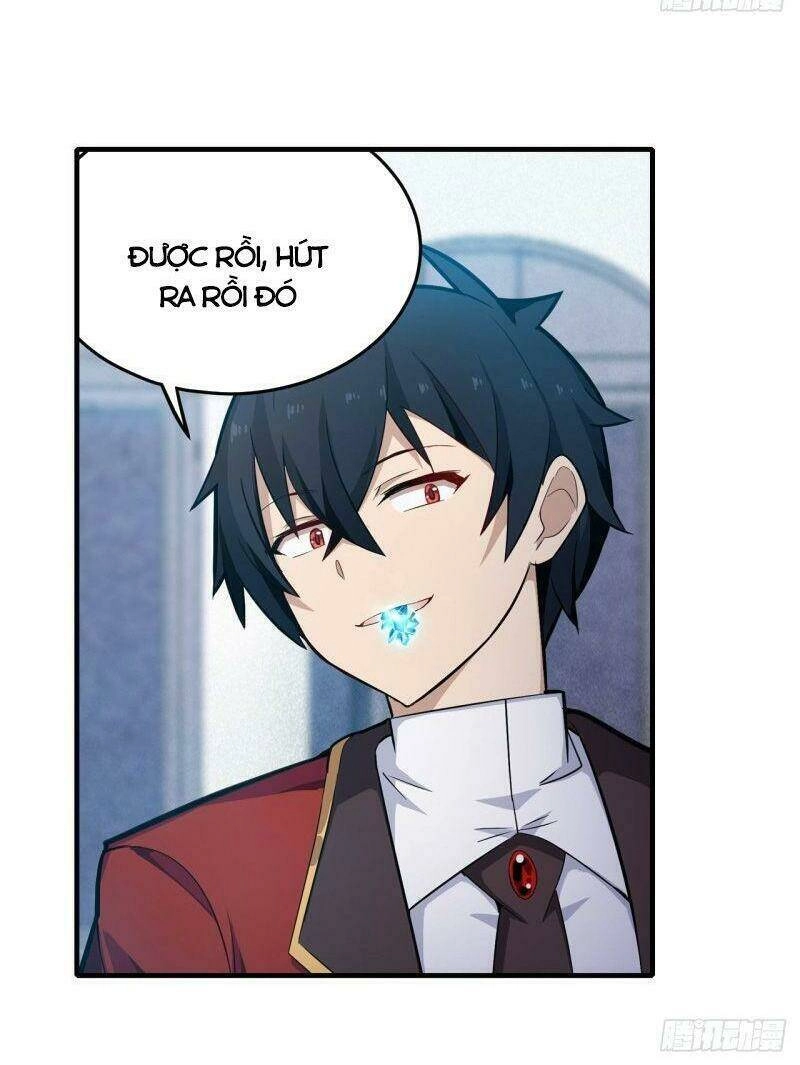 Sứ Đồ Vô Hạn Và 12 Chiến Cơ Chapter 137 - 17