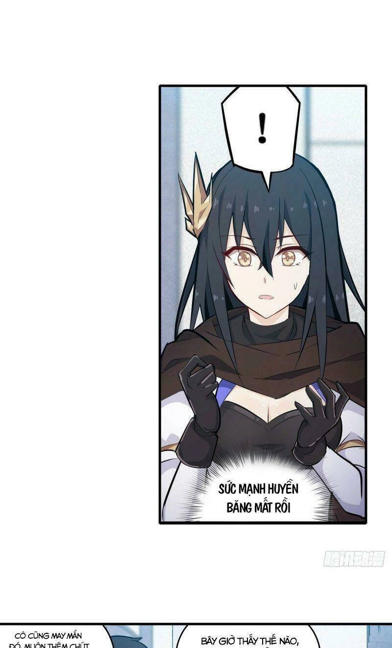 Sứ Đồ Vô Hạn Và 12 Chiến Cơ Chapter 137 - 18