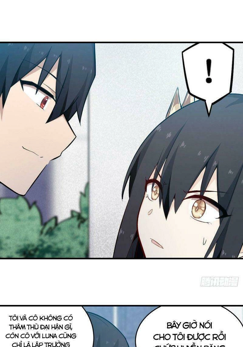 Sứ Đồ Vô Hạn Và 12 Chiến Cơ Chapter 137 - 20