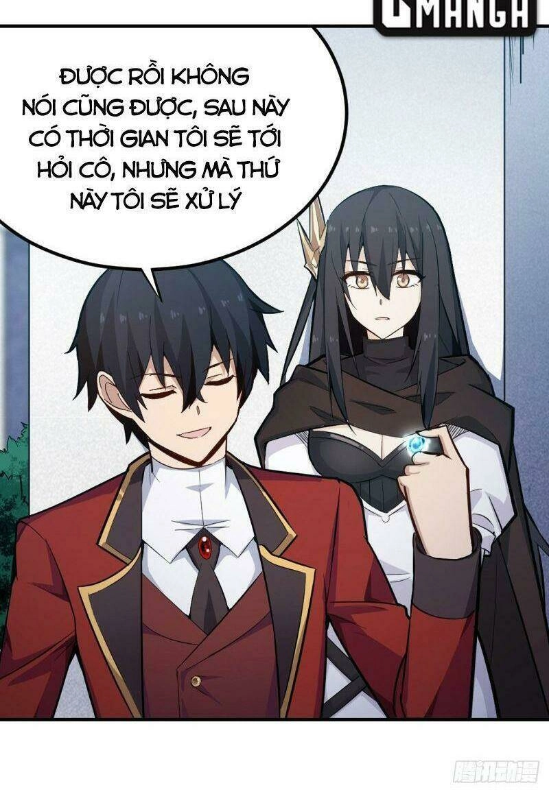 Sứ Đồ Vô Hạn Và 12 Chiến Cơ Chapter 137 - 23