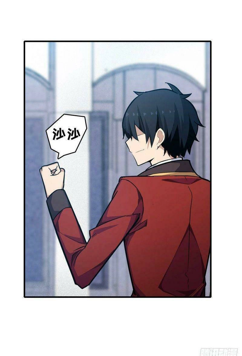 Sứ Đồ Vô Hạn Và 12 Chiến Cơ Chapter 137 - 24