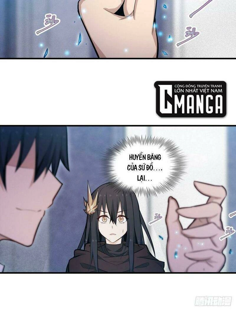 Sứ Đồ Vô Hạn Và 12 Chiến Cơ Chapter 137 - 27