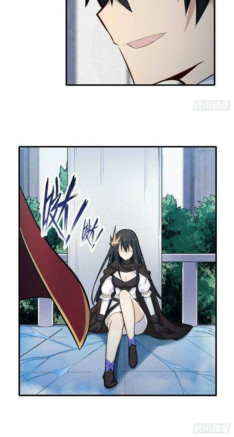 Sứ Đồ Vô Hạn Và 12 Chiến Cơ Chapter 137 - 29