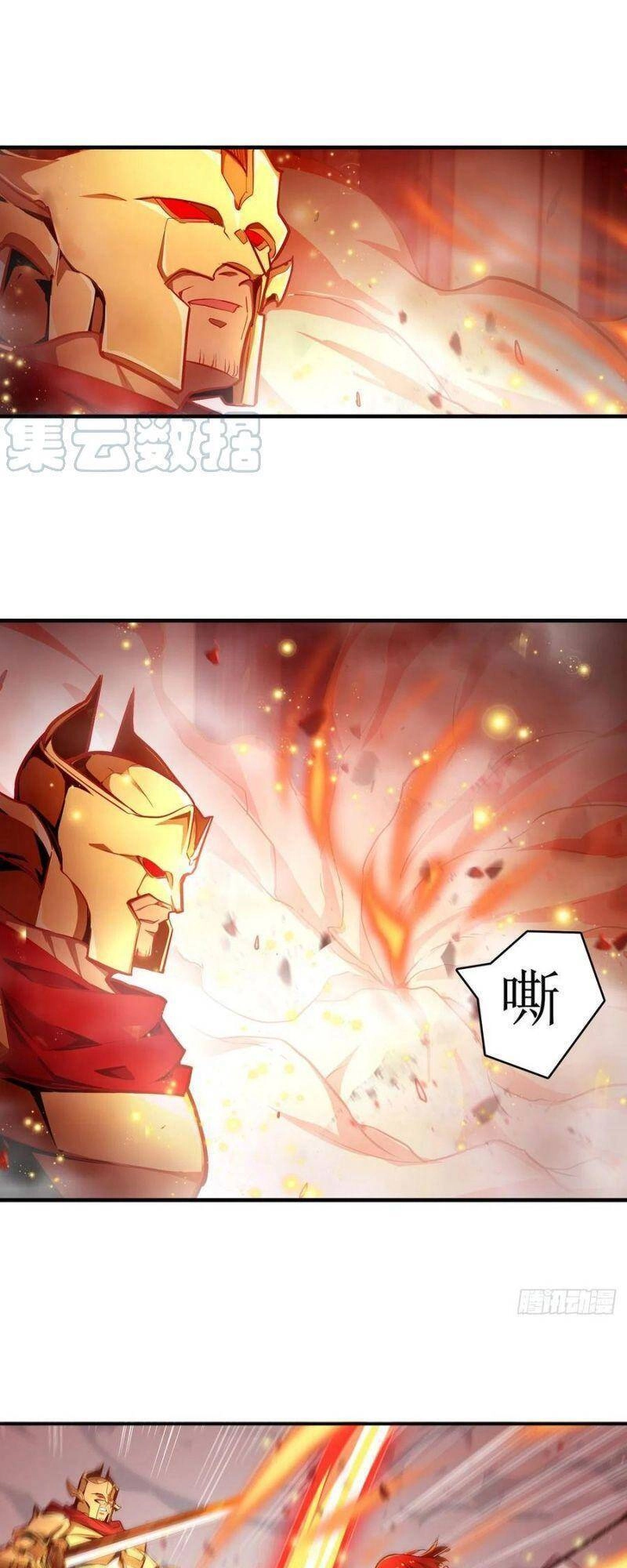 Sứ Đồ Vô Hạn Và 12 Chiến Cơ Chapter 138 - 6