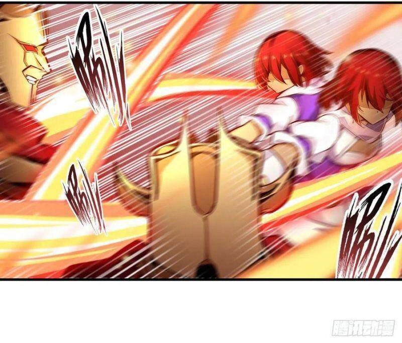 Sứ Đồ Vô Hạn Và 12 Chiến Cơ Chapter 138 - 9