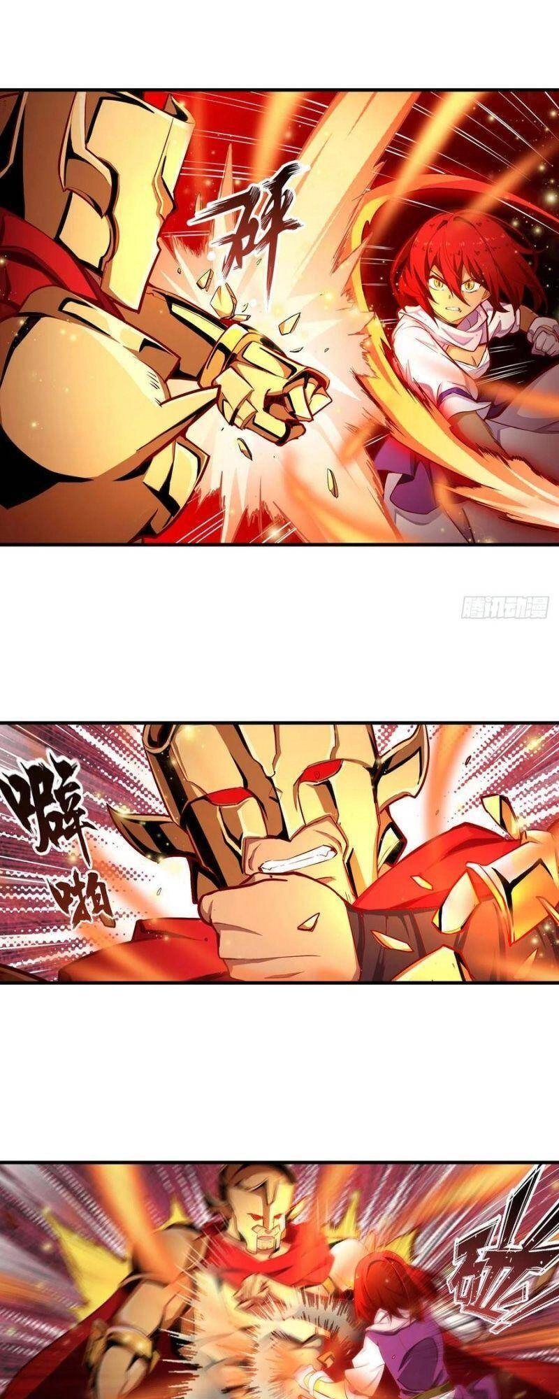 Sứ Đồ Vô Hạn Và 12 Chiến Cơ Chapter 138 - 14