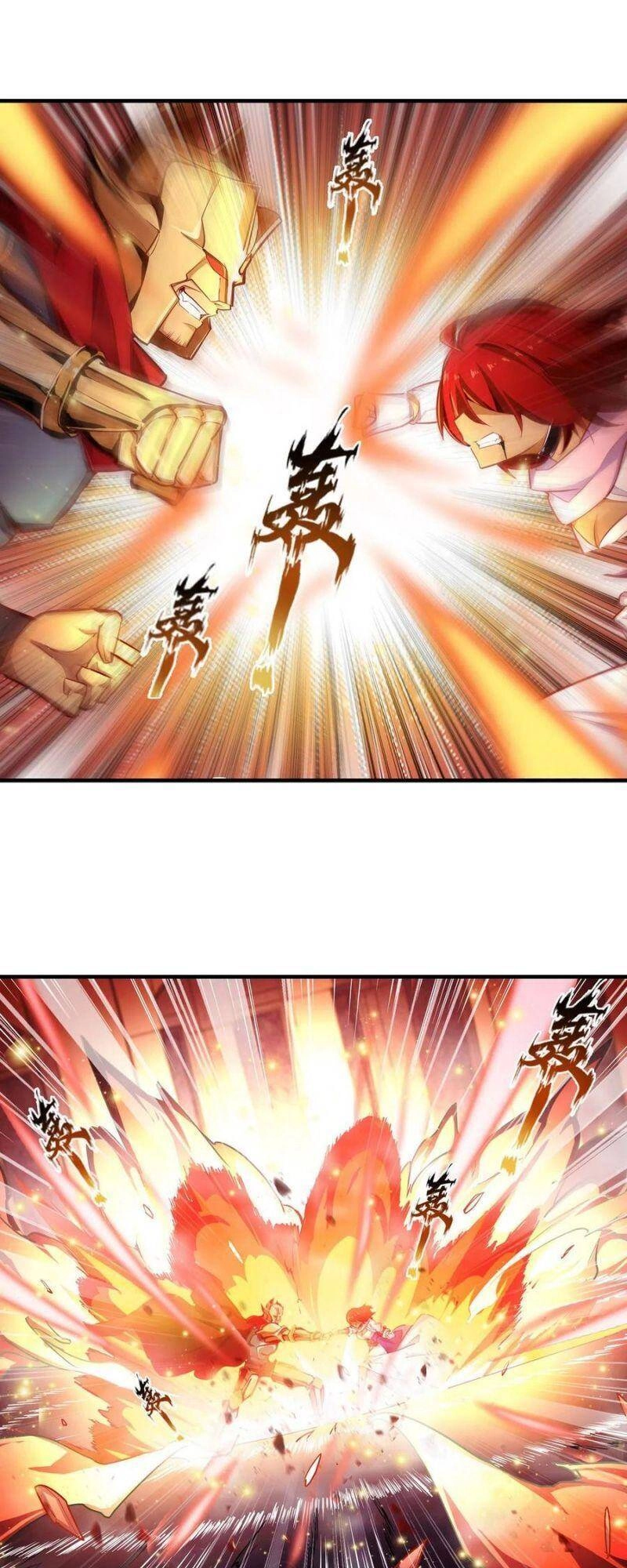 Sứ Đồ Vô Hạn Và 12 Chiến Cơ Chapter 138 - 18