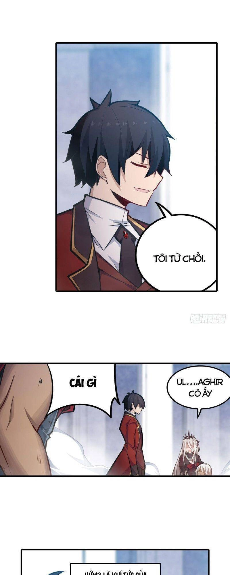 Sứ Đồ Vô Hạn Và 12 Chiến Cơ Chapter 139 - 8