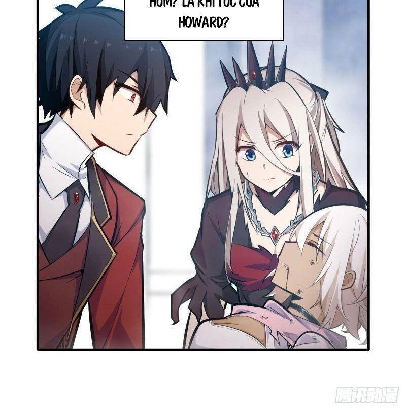 Sứ Đồ Vô Hạn Và 12 Chiến Cơ Chapter 139 - 9