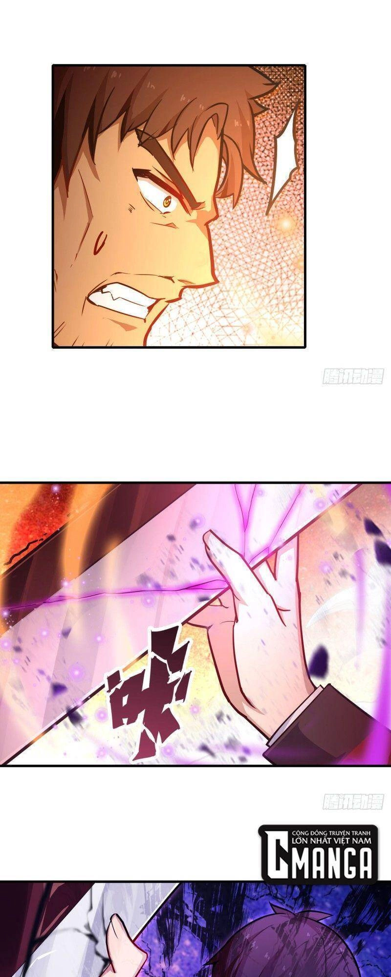 Sứ Đồ Vô Hạn Và 12 Chiến Cơ Chapter 139 - 22