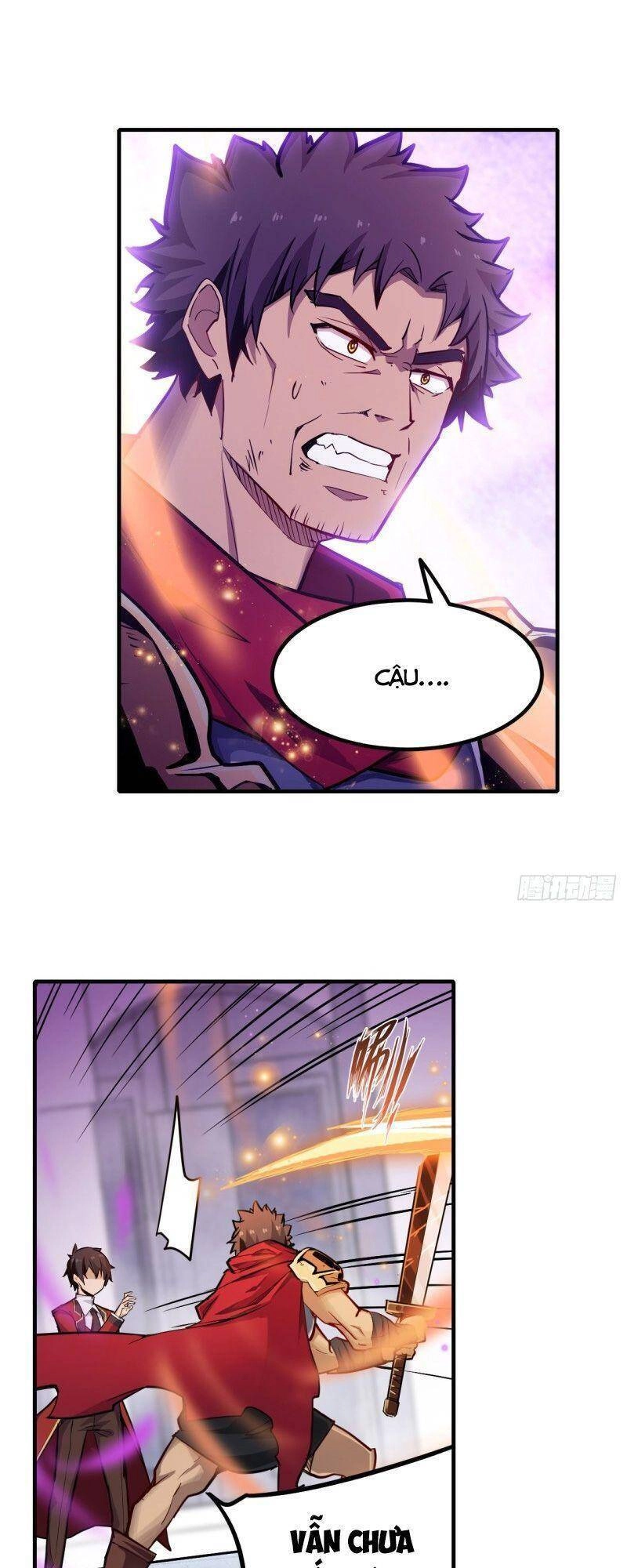 Sứ Đồ Vô Hạn Và 12 Chiến Cơ Chapter 139 - 24