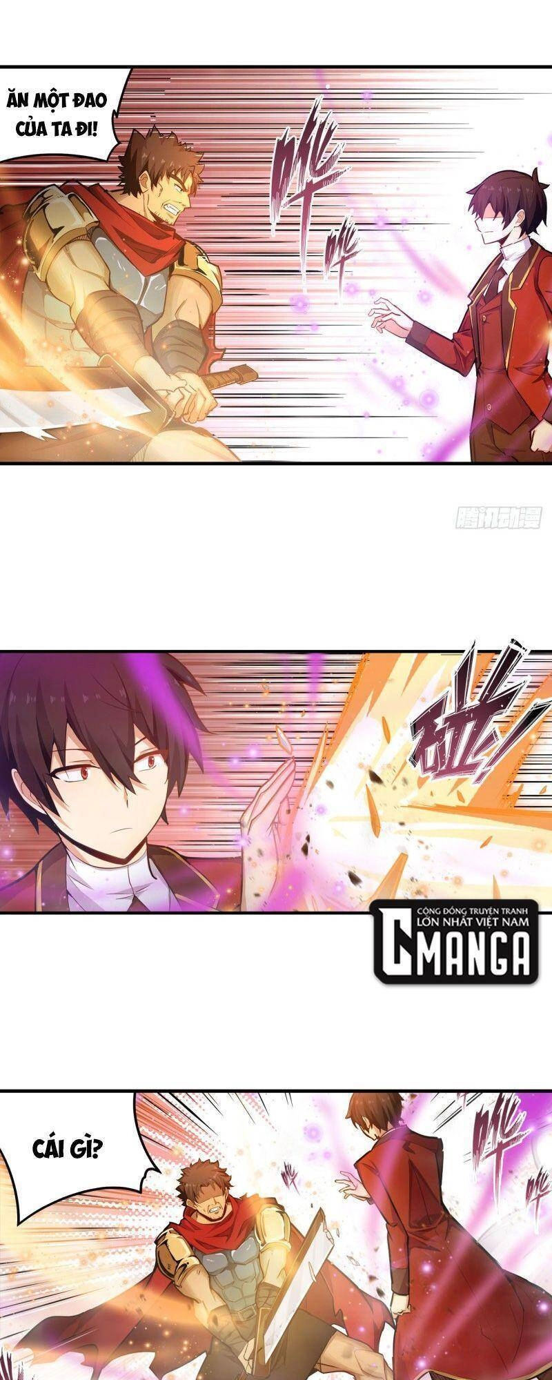 Sứ Đồ Vô Hạn Và 12 Chiến Cơ Chapter 139 - 26