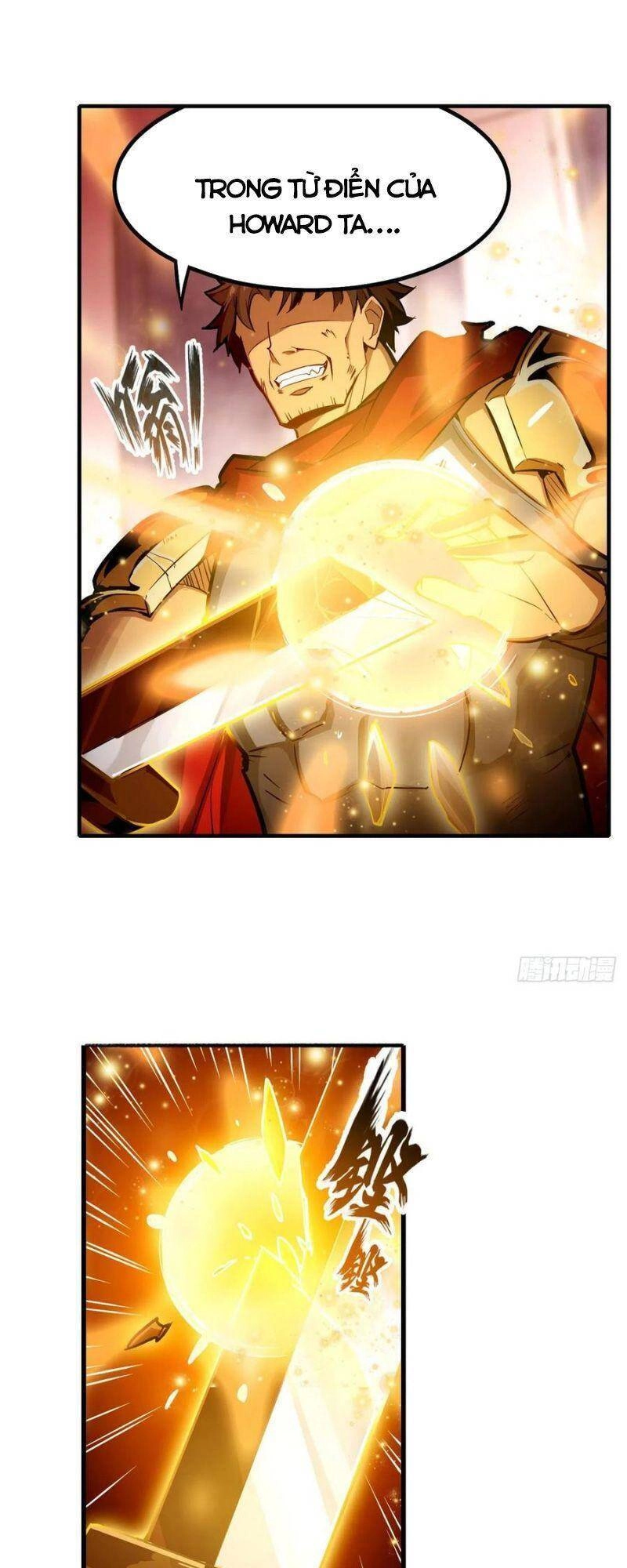 Sứ Đồ Vô Hạn Và 12 Chiến Cơ Chapter 140 - 3