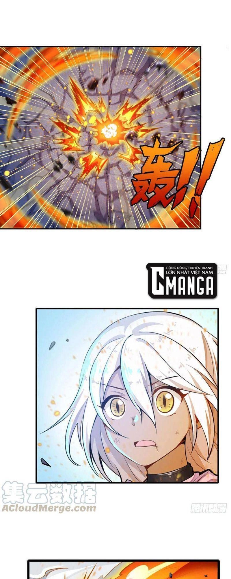 Sứ Đồ Vô Hạn Và 12 Chiến Cơ Chapter 140 - 11