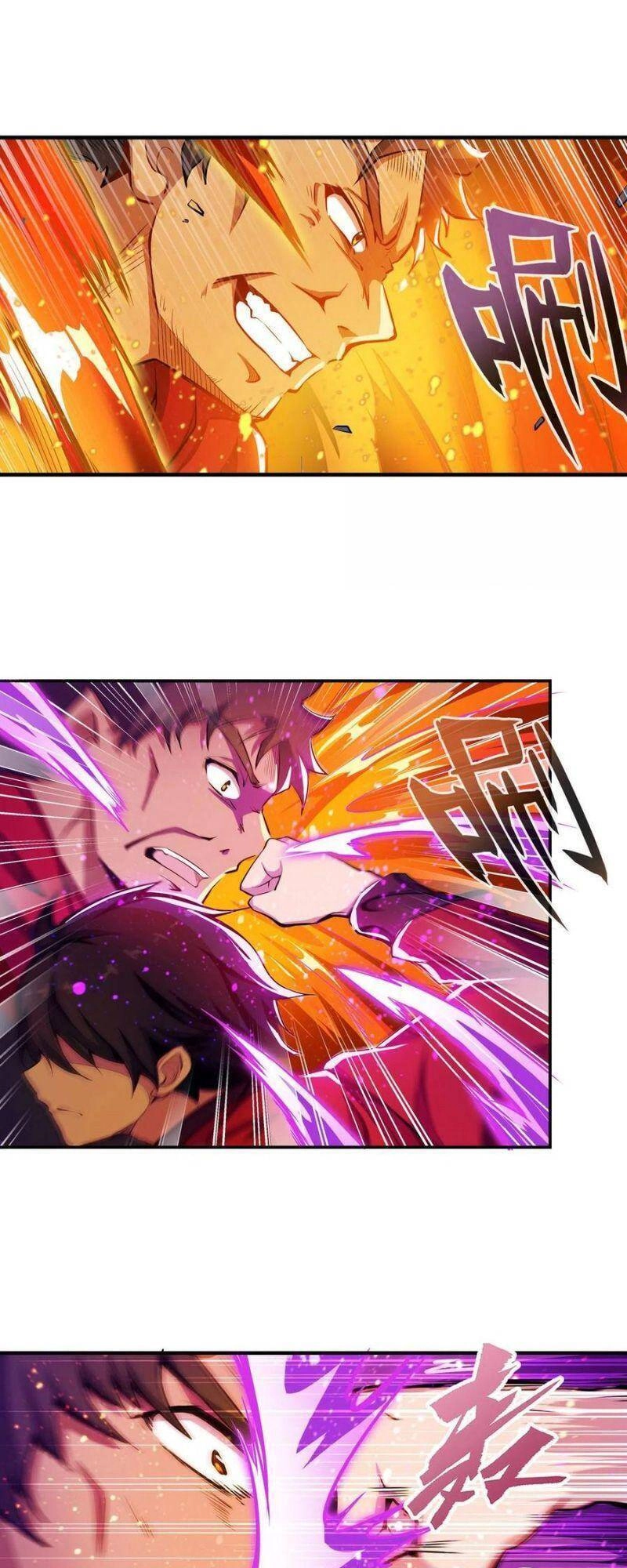 Sứ Đồ Vô Hạn Và 12 Chiến Cơ Chapter 140 - 13