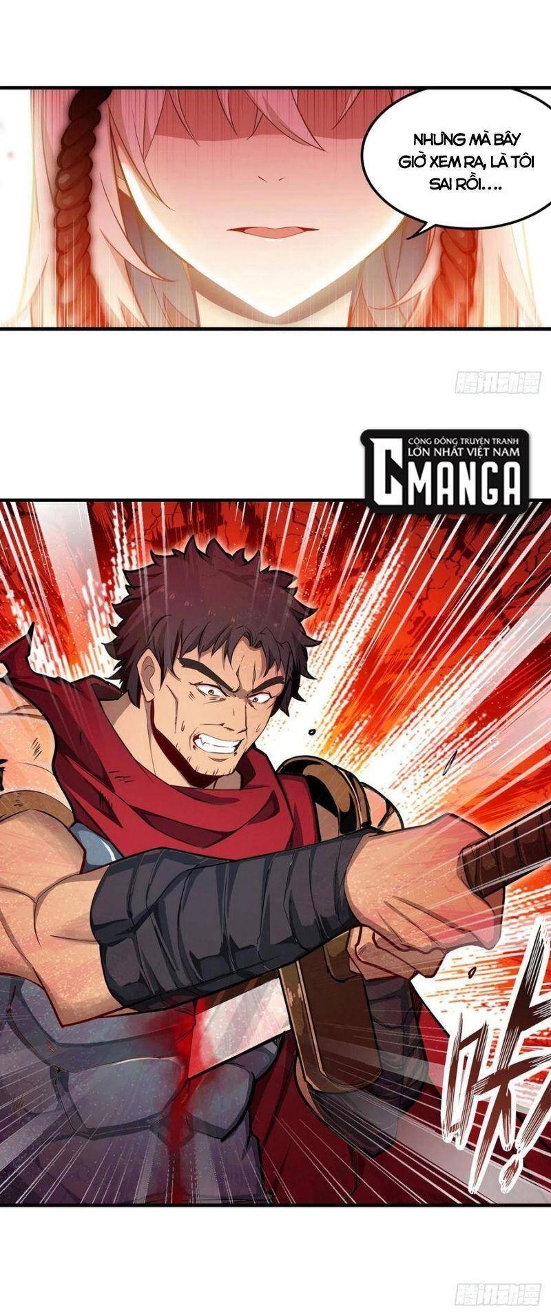 Sứ Đồ Vô Hạn Và 12 Chiến Cơ Chapter 141 - 19