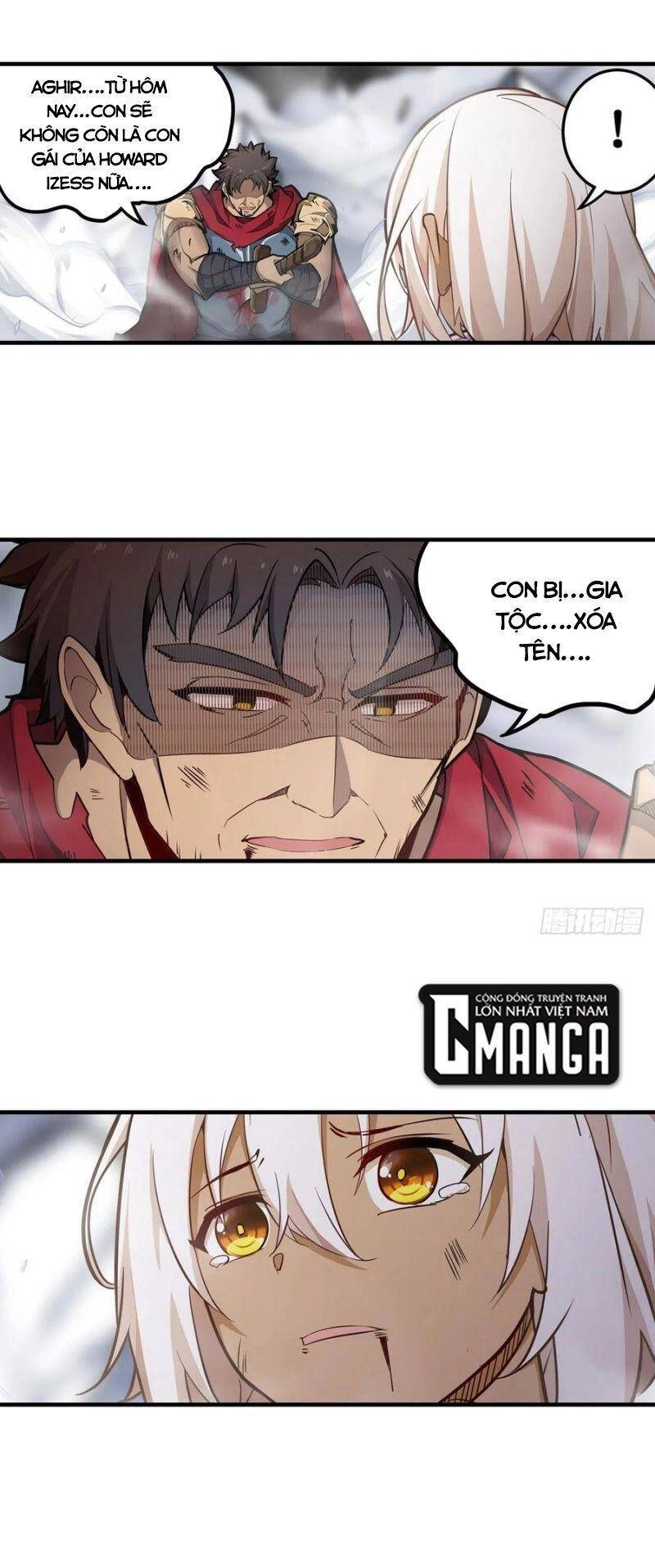 Sứ Đồ Vô Hạn Và 12 Chiến Cơ Chapter 141 - 21