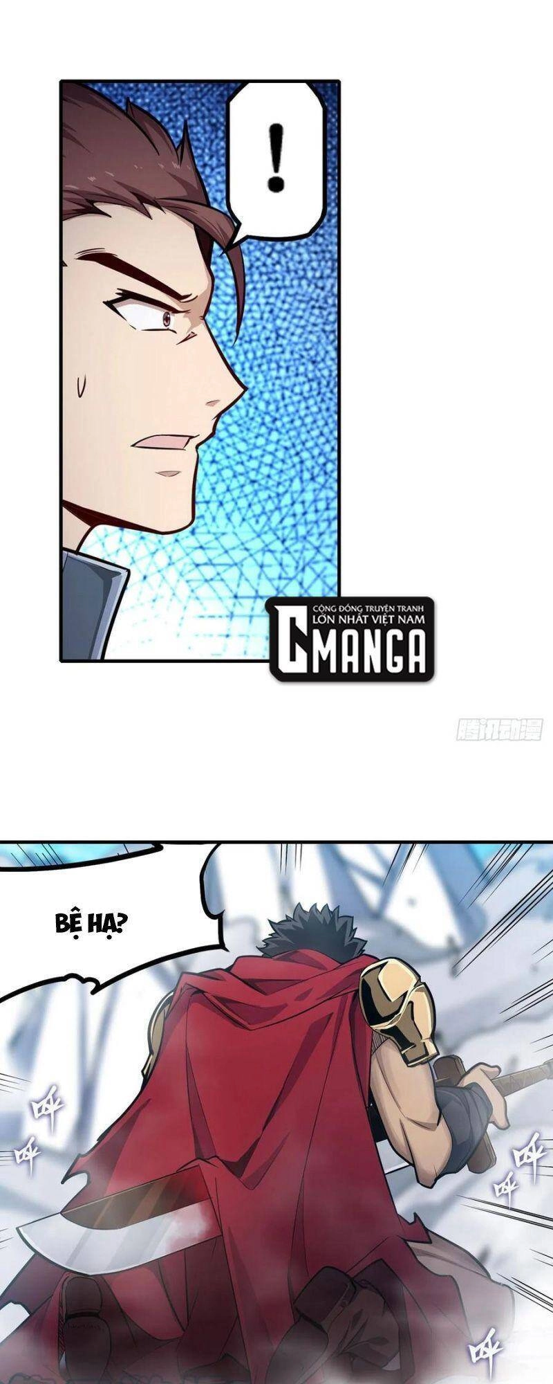 Sứ Đồ Vô Hạn Và 12 Chiến Cơ Chapter 141 - 26