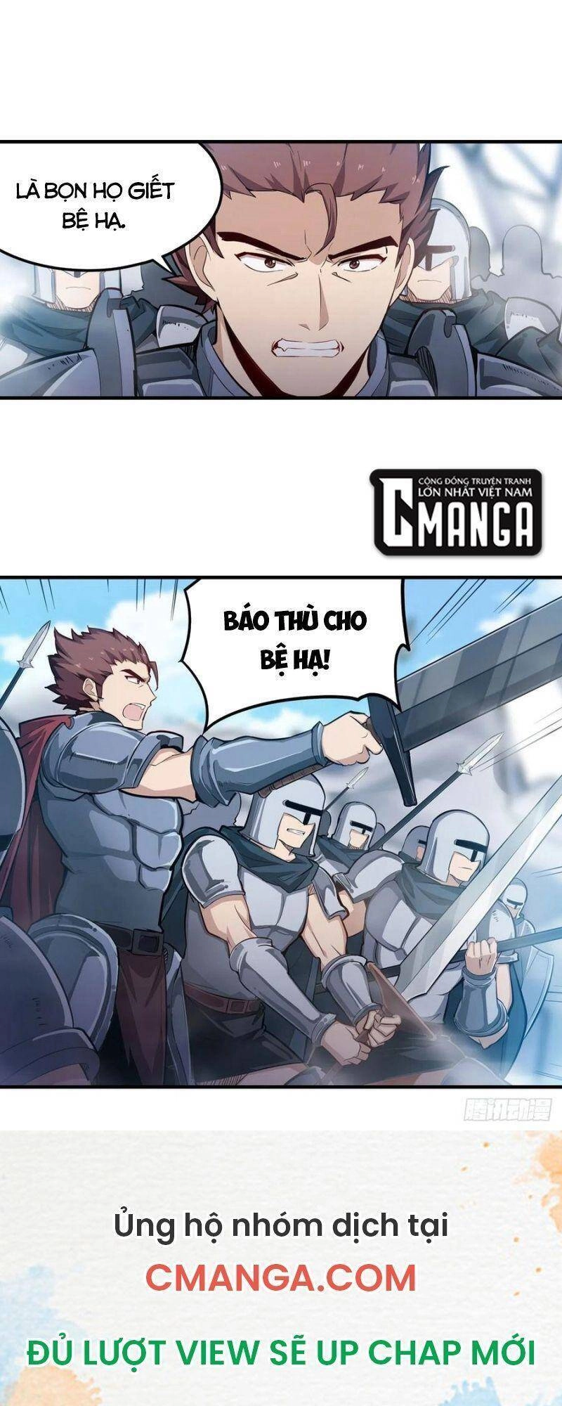 Sứ Đồ Vô Hạn Và 12 Chiến Cơ Chapter 141 - 30