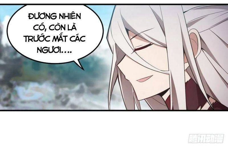 Sứ Đồ Vô Hạn Và 12 Chiến Cơ Chapter 142 - 10