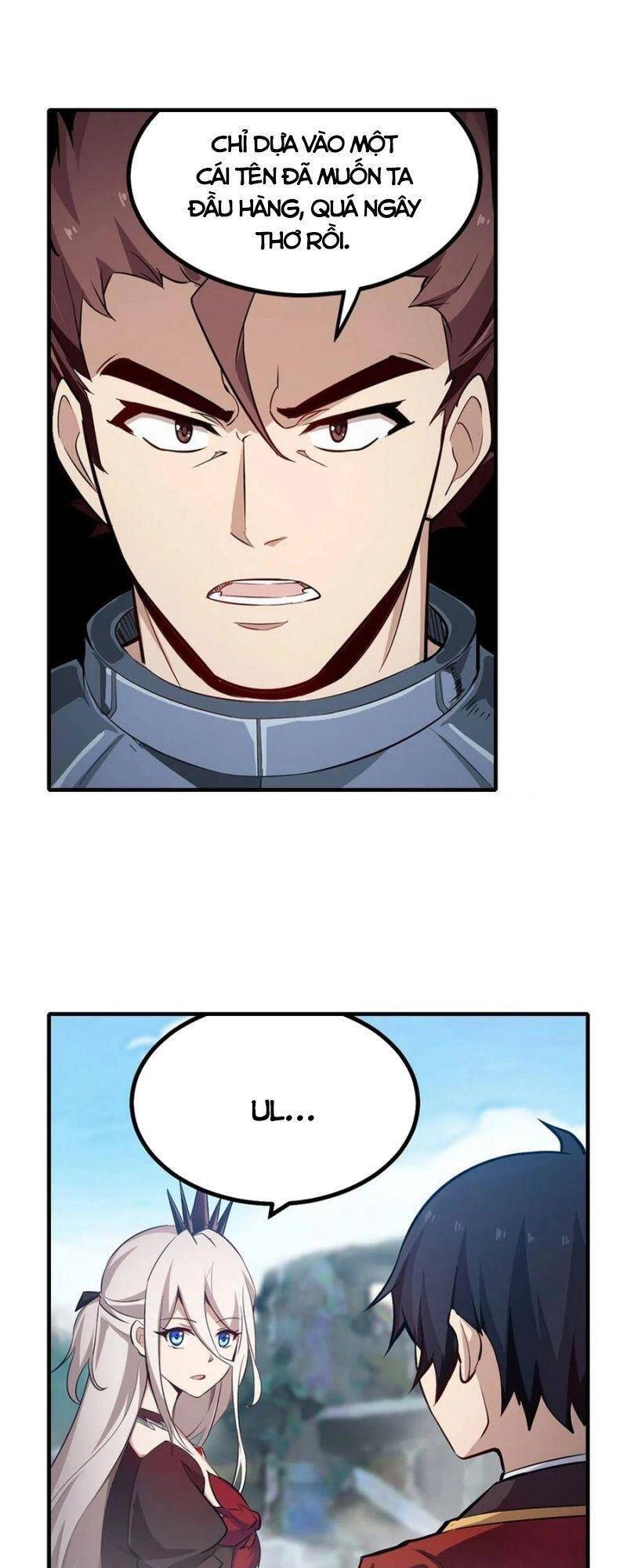 Sứ Đồ Vô Hạn Và 12 Chiến Cơ Chapter 142 - 13