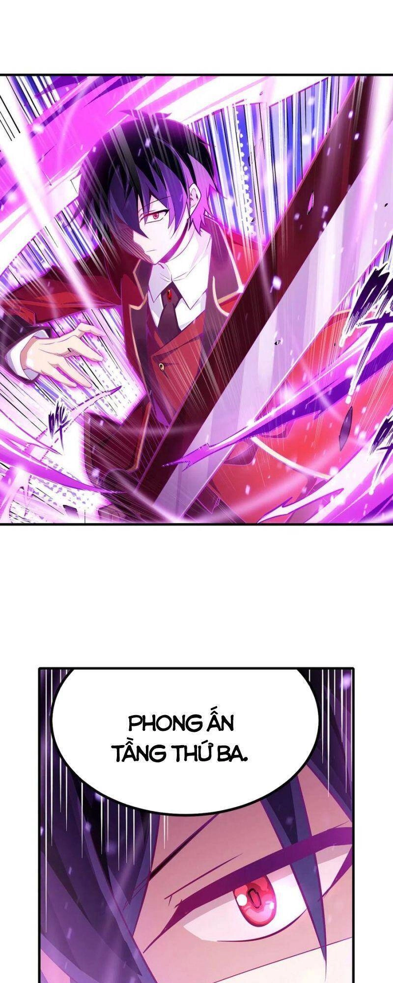 Sứ Đồ Vô Hạn Và 12 Chiến Cơ Chapter 142 - 18