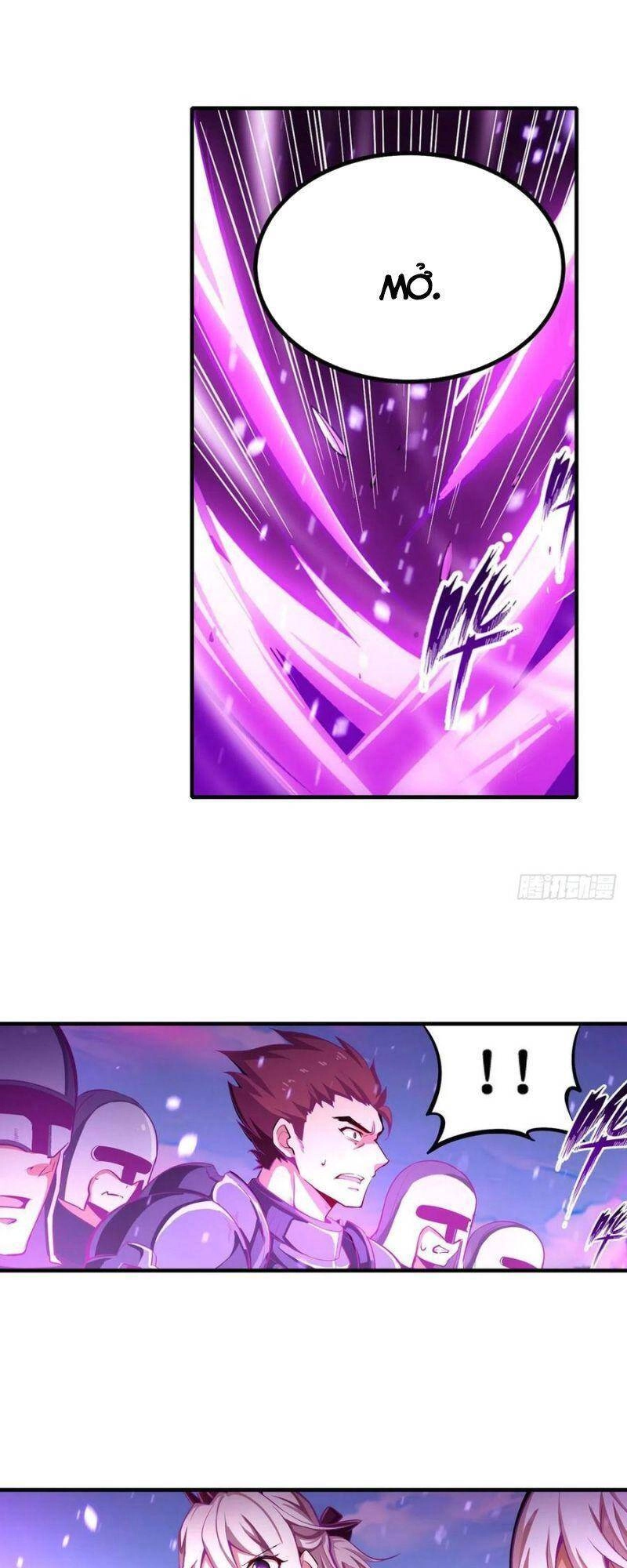 Sứ Đồ Vô Hạn Và 12 Chiến Cơ Chapter 142 - 20