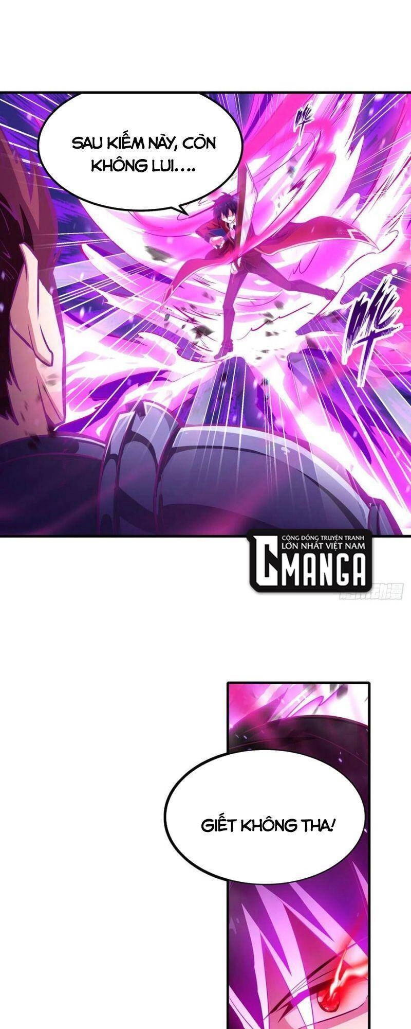 Sứ Đồ Vô Hạn Và 12 Chiến Cơ Chapter 142 - 22