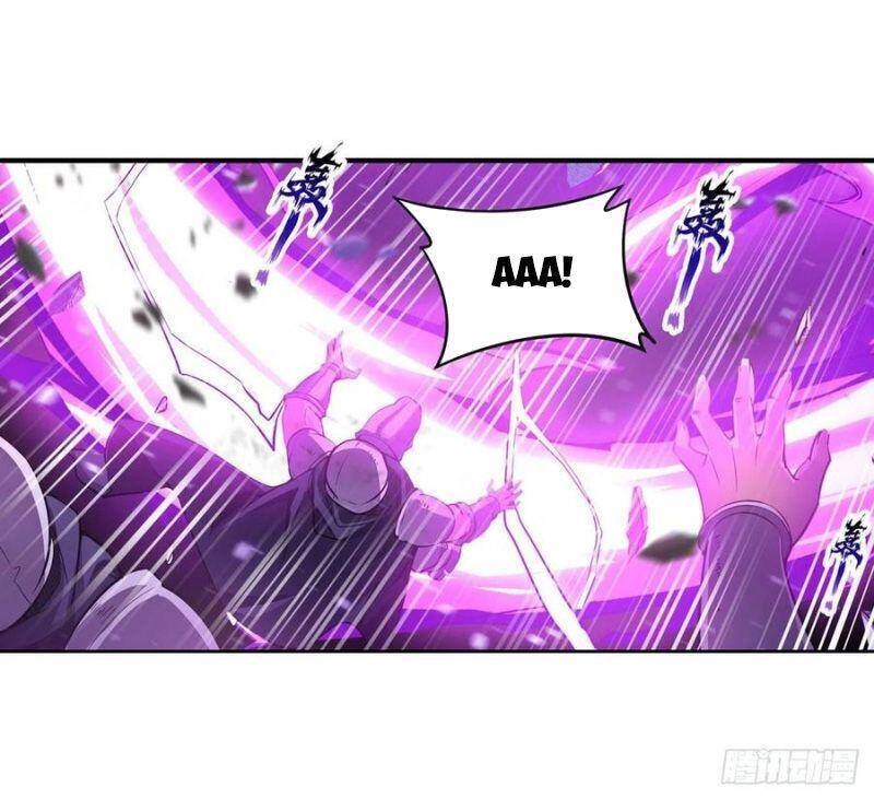 Sứ Đồ Vô Hạn Và 12 Chiến Cơ Chapter 142 - 25