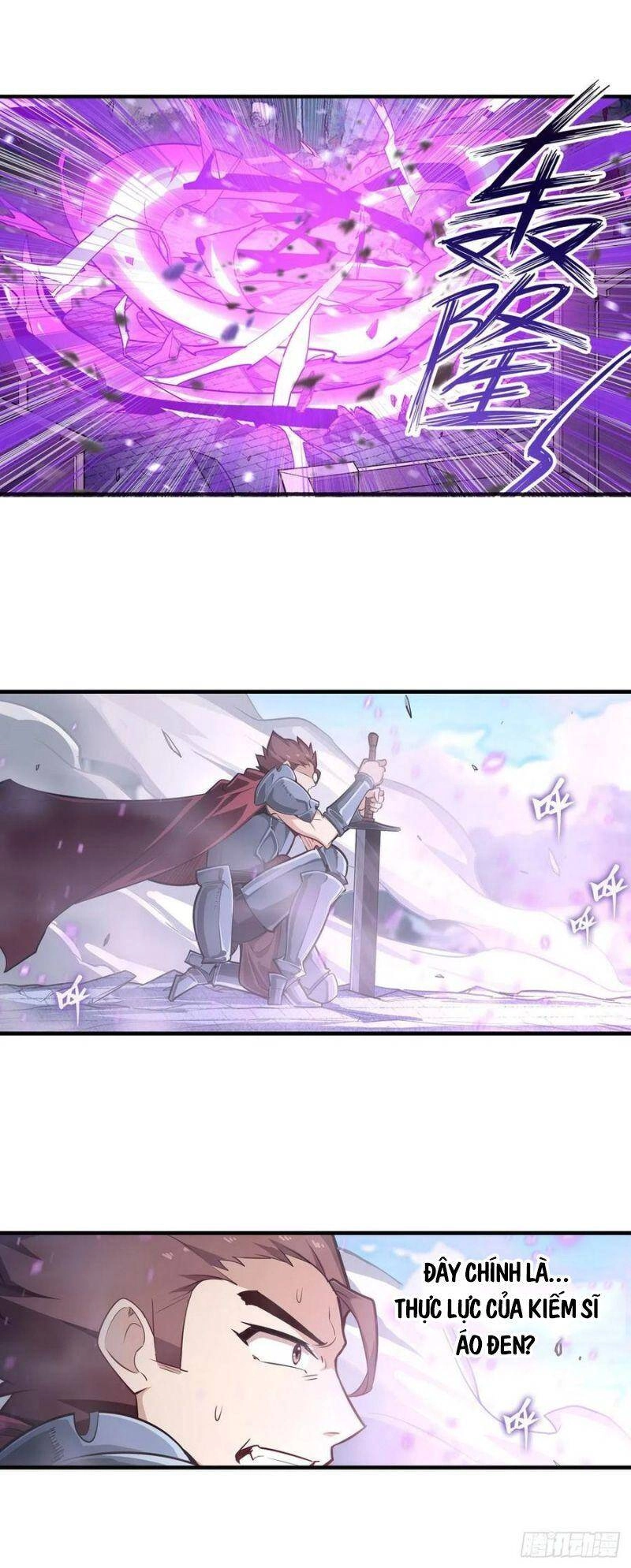 Sứ Đồ Vô Hạn Và 12 Chiến Cơ Chapter 142 - 26