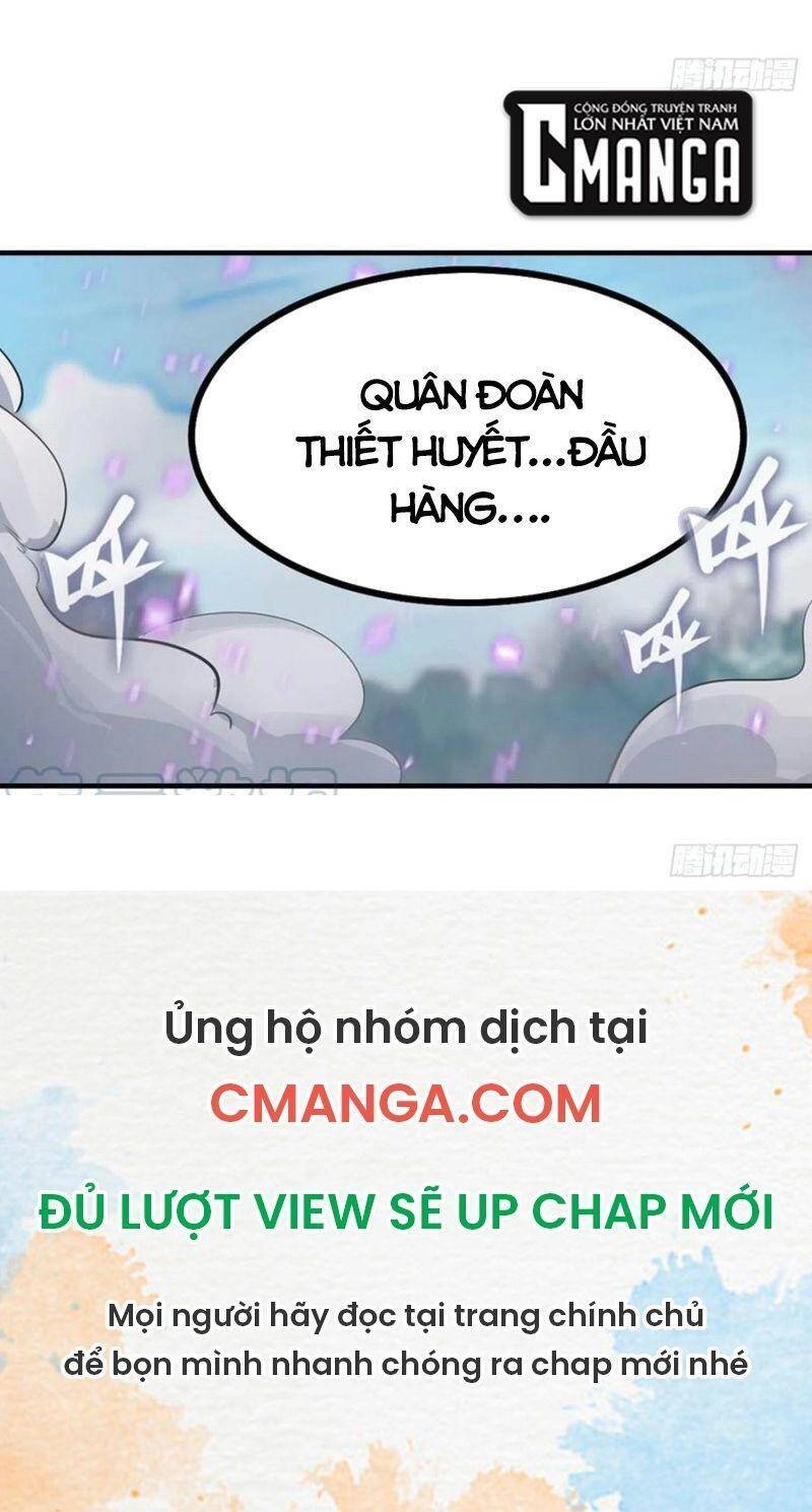 Sứ Đồ Vô Hạn Và 12 Chiến Cơ Chapter 142 - 30