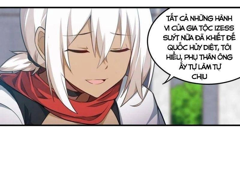 Sứ Đồ Vô Hạn Và 12 Chiến Cơ Chapter 143 - 7