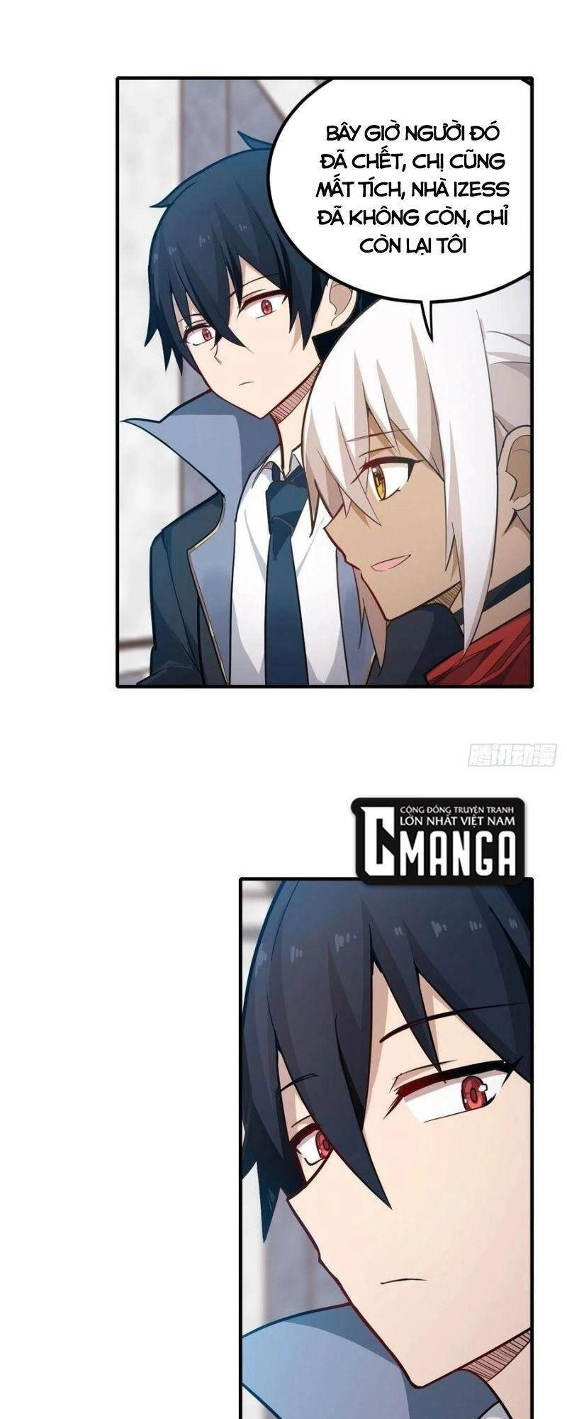 Sứ Đồ Vô Hạn Và 12 Chiến Cơ Chapter 143 - 8