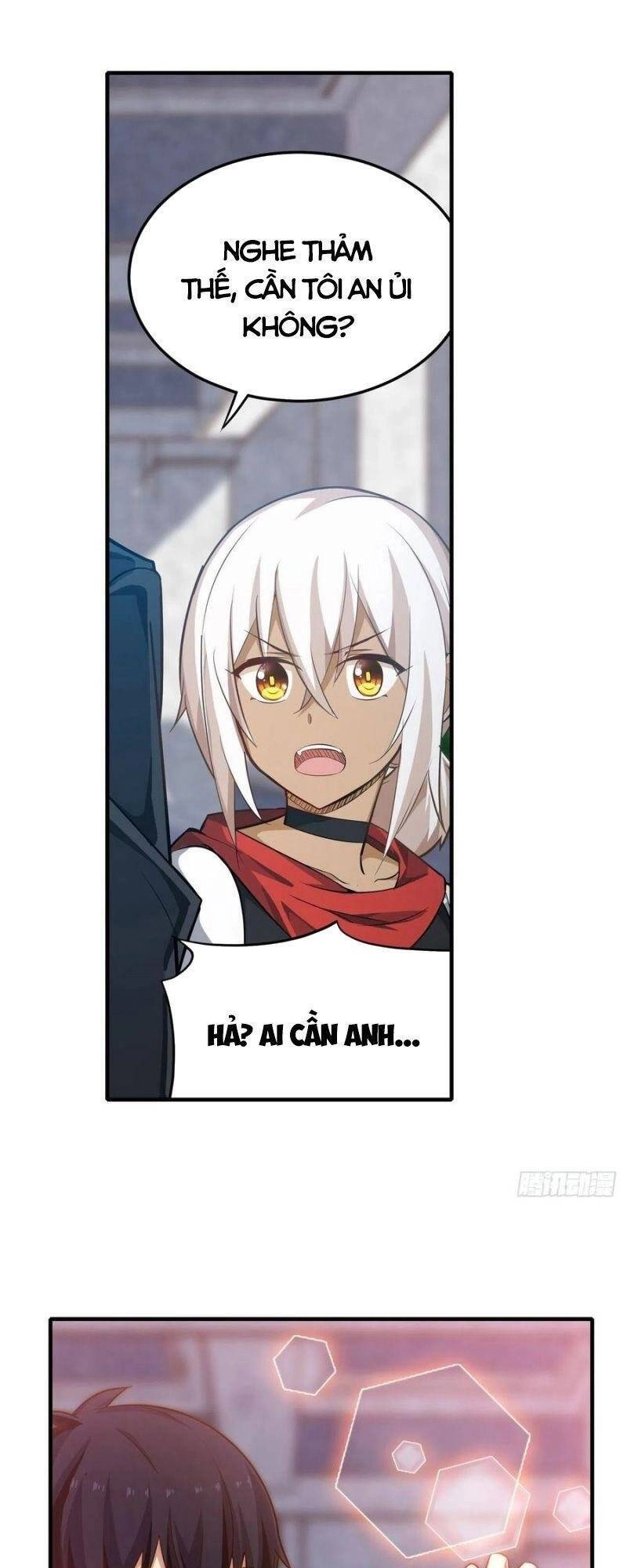 Sứ Đồ Vô Hạn Và 12 Chiến Cơ Chapter 143 - 10