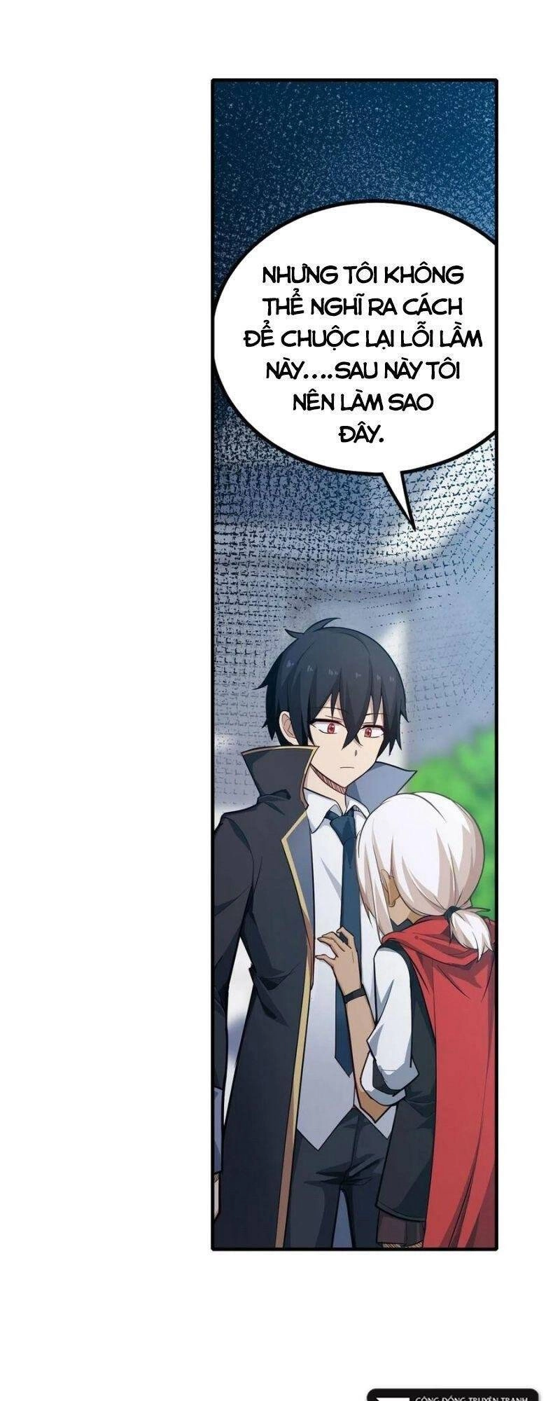 Sứ Đồ Vô Hạn Và 12 Chiến Cơ Chapter 143 - 16